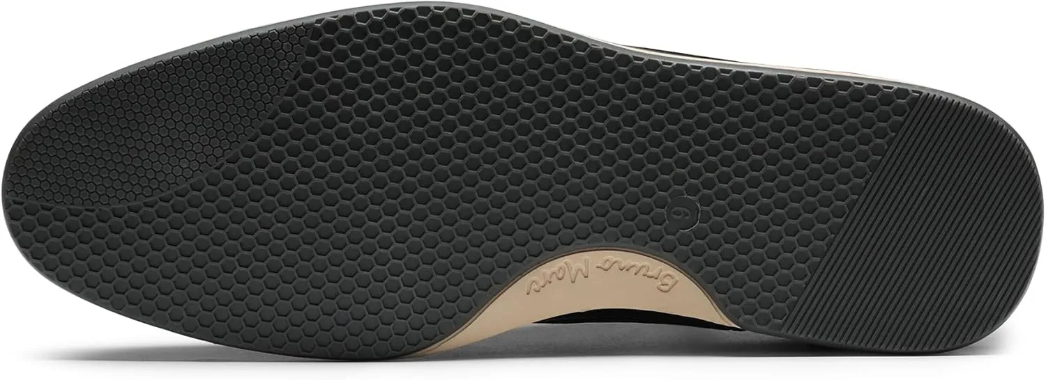 Bruno Marc Men's Casual Dress Shoes