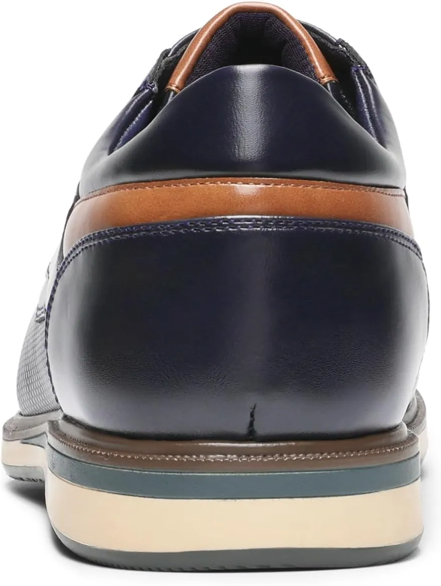 Bruno Marc Men's Casual Dress Shoes