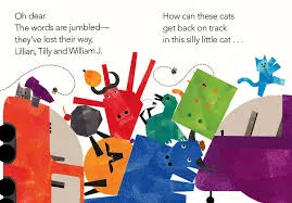 Cat Tale