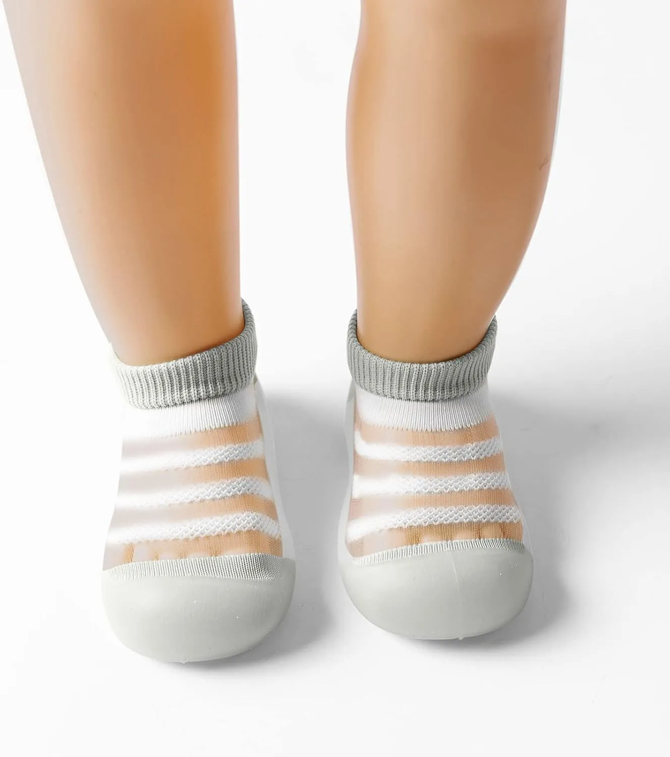 Dragon Baby Socks Boys Summer Shoes Rubber 536Months Anklet Sole Soft Slipper Girls Breathable Baby