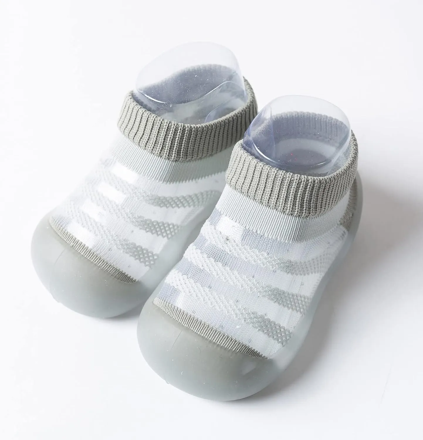 Dragon Baby Socks Boys Summer Shoes Rubber 536Months Anklet Sole Soft Slipper Girls Breathable Baby