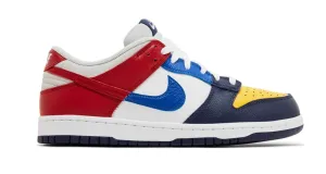 Dunk Low QS CO.JP What The (2024)