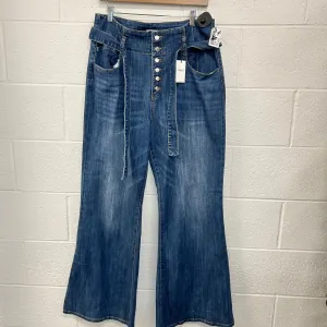 Forever 21 Denim Size 11/12 (31)
