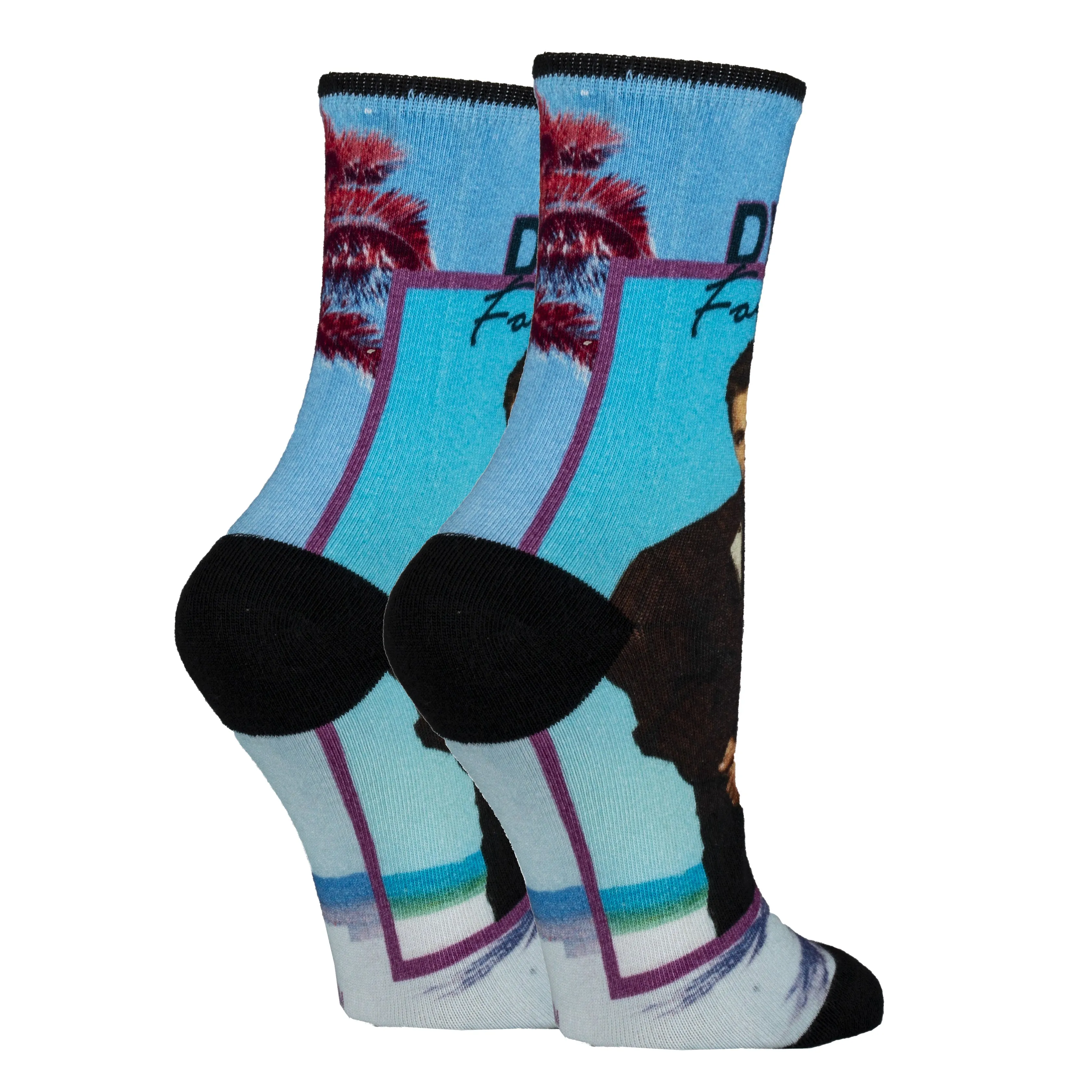 Forever Dylan Socks
