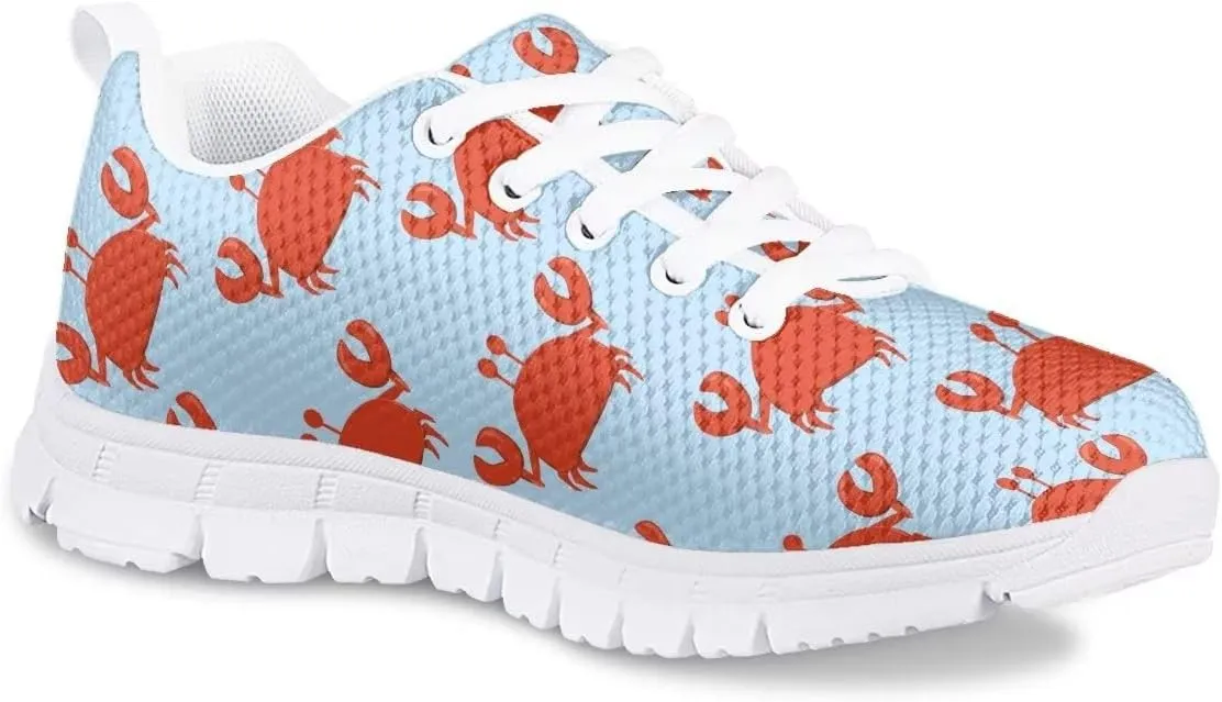 Hawapod Running Sneakers for Girls Shoes Kids Athletic Tennis Running Shoe Footwear