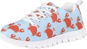 Hawapod Running Sneakers for Girls Shoes Kids Athletic Tennis Running Shoe Footwear