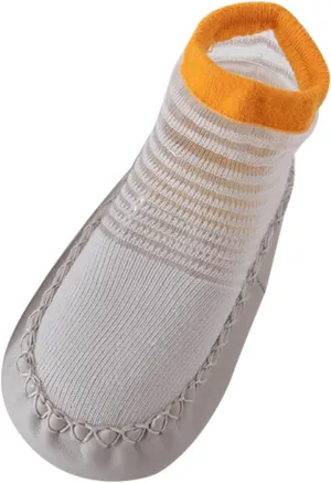 Infant Toddler Shoes Soft Sole Toddler Shoes Striped Hollow Breathable Non Slip Socks Socks Shoes Water Toddler