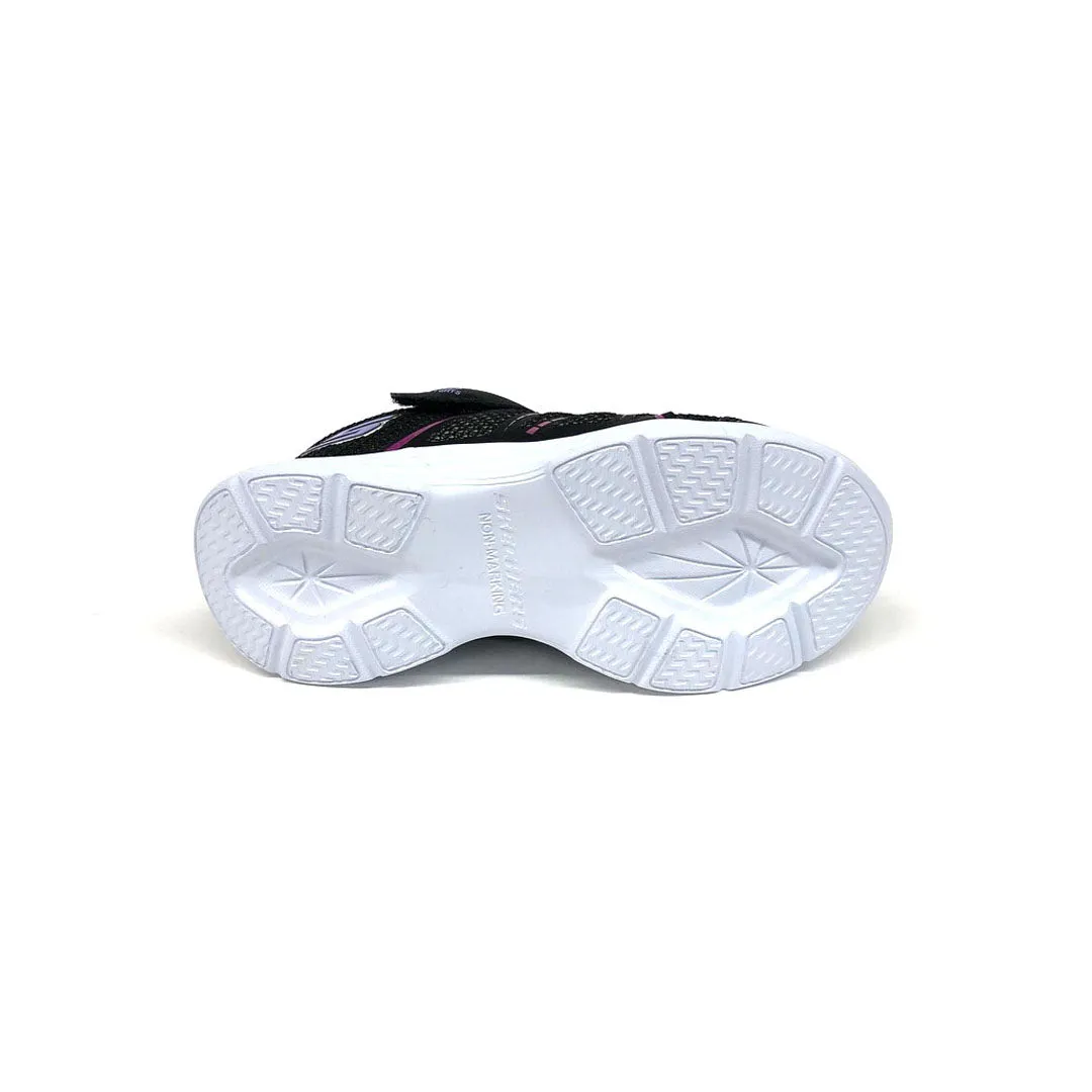 Kids' S Lights: Glimmer Kicks - Shimmy Brights Shoes