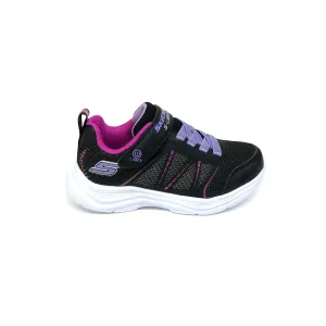 Kids' S Lights: Glimmer Kicks - Shimmy Brights Shoes