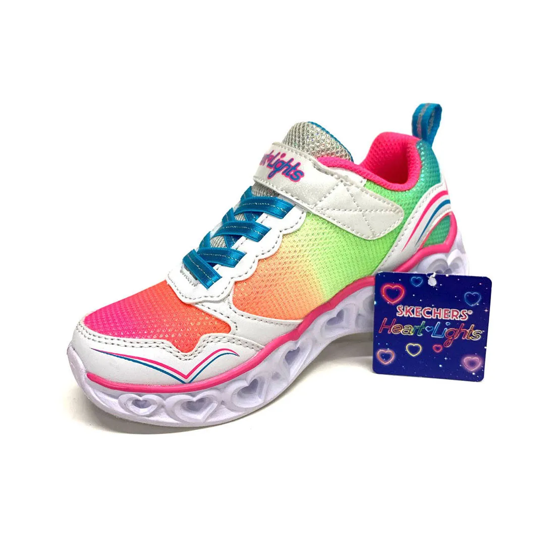 Kids' S Lights: Heart Lights - Love Spark Shoes