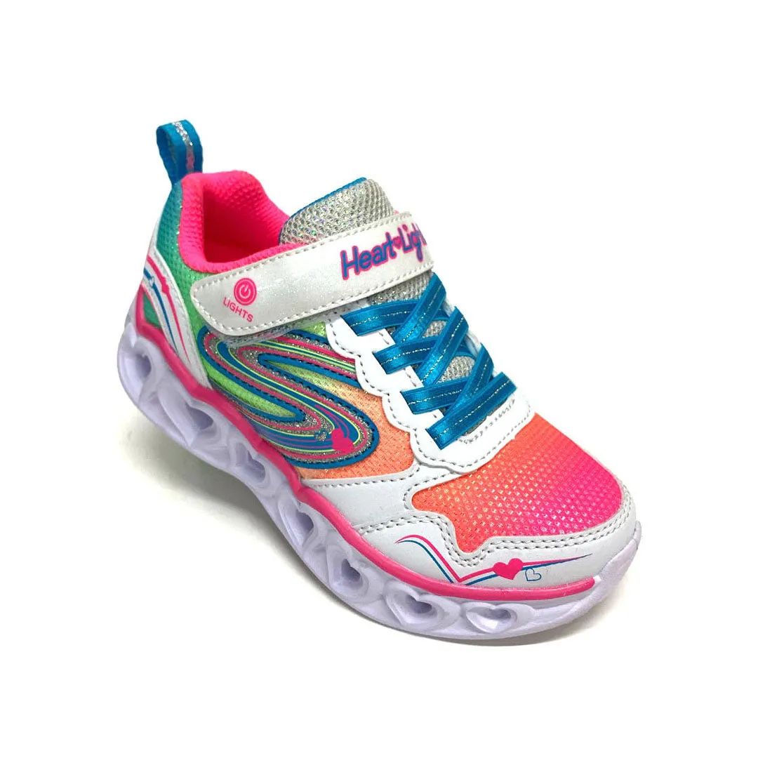 Kids' S Lights: Heart Lights - Love Spark Shoes