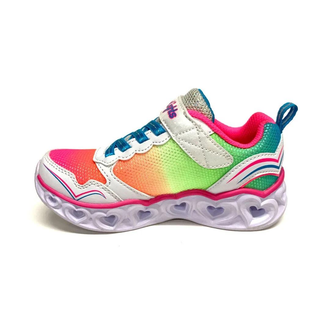 Kids' S Lights: Heart Lights - Love Spark Shoes