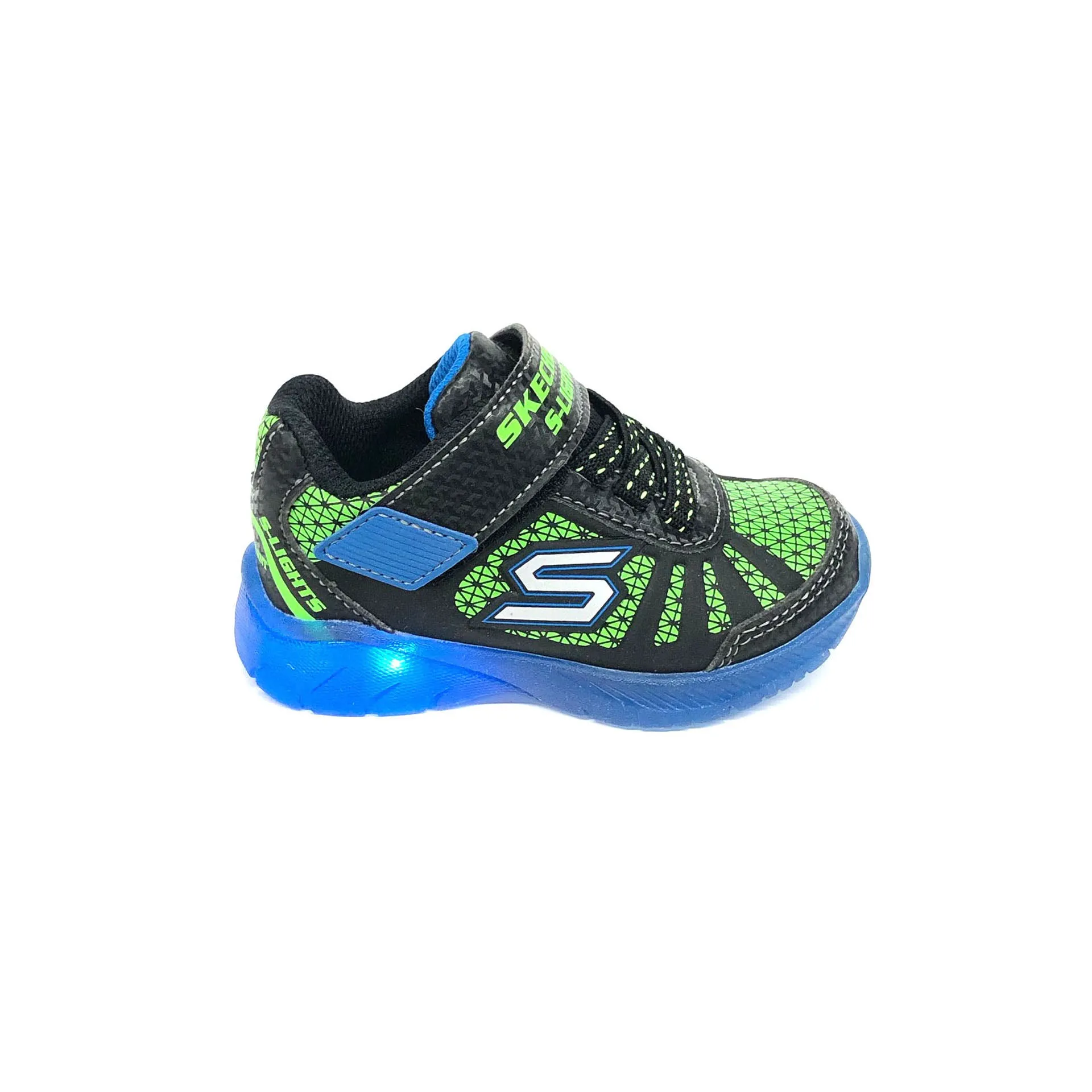 Kids' S Lights: Illumi-Brights Shoes