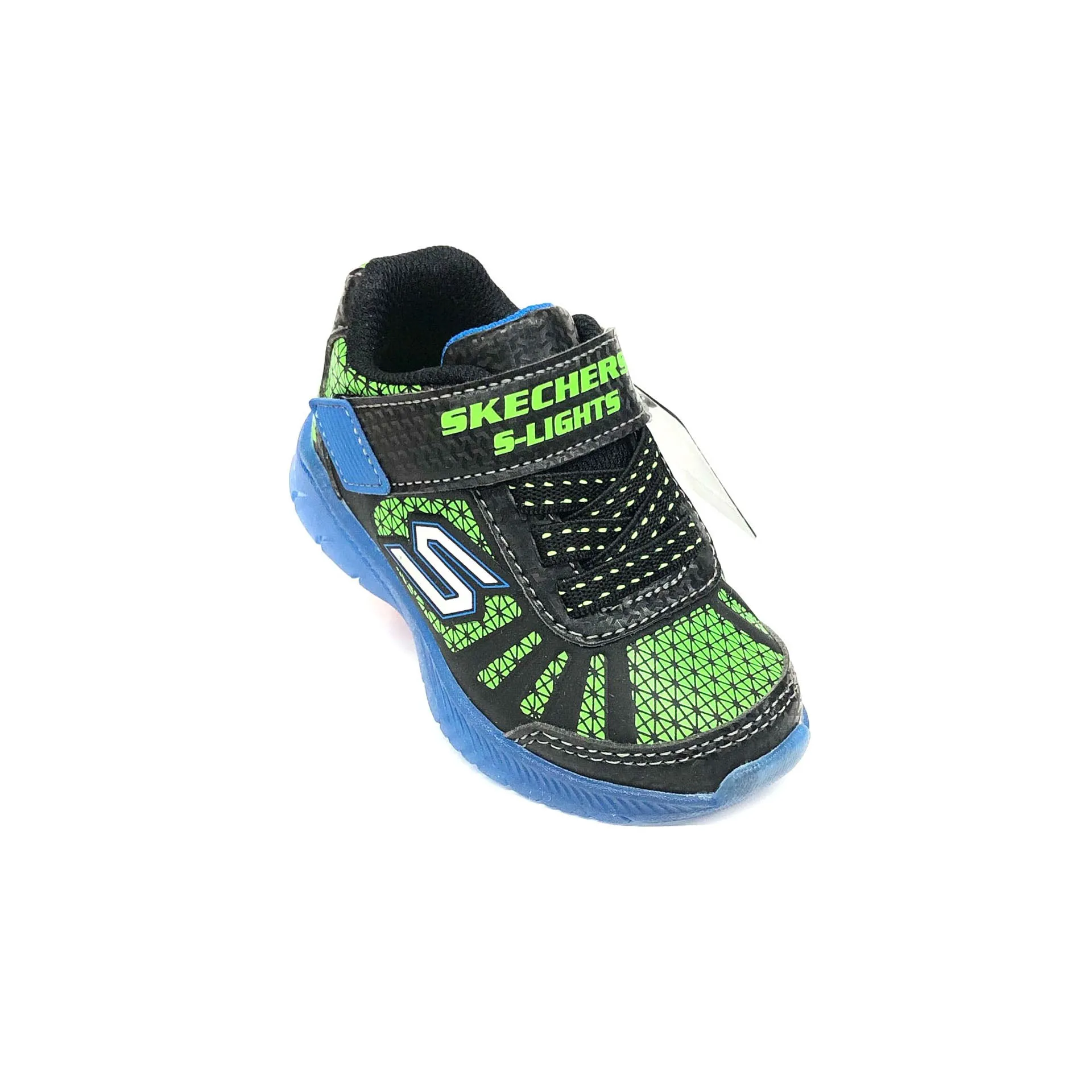 Kids' S Lights: Illumi-Brights Shoes