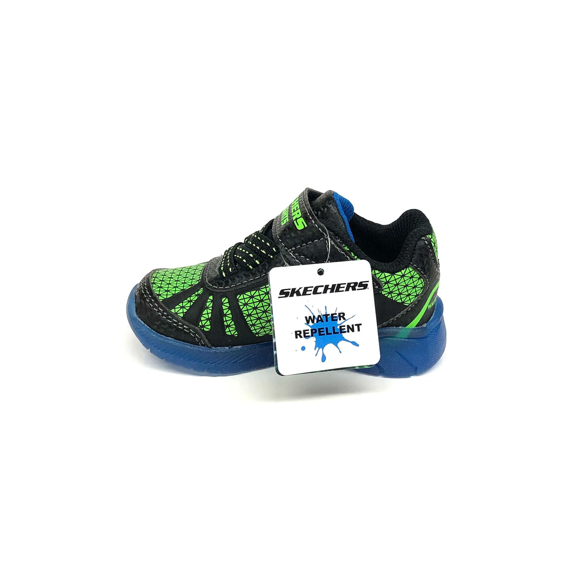 Kids' S Lights: Illumi-Brights Shoes