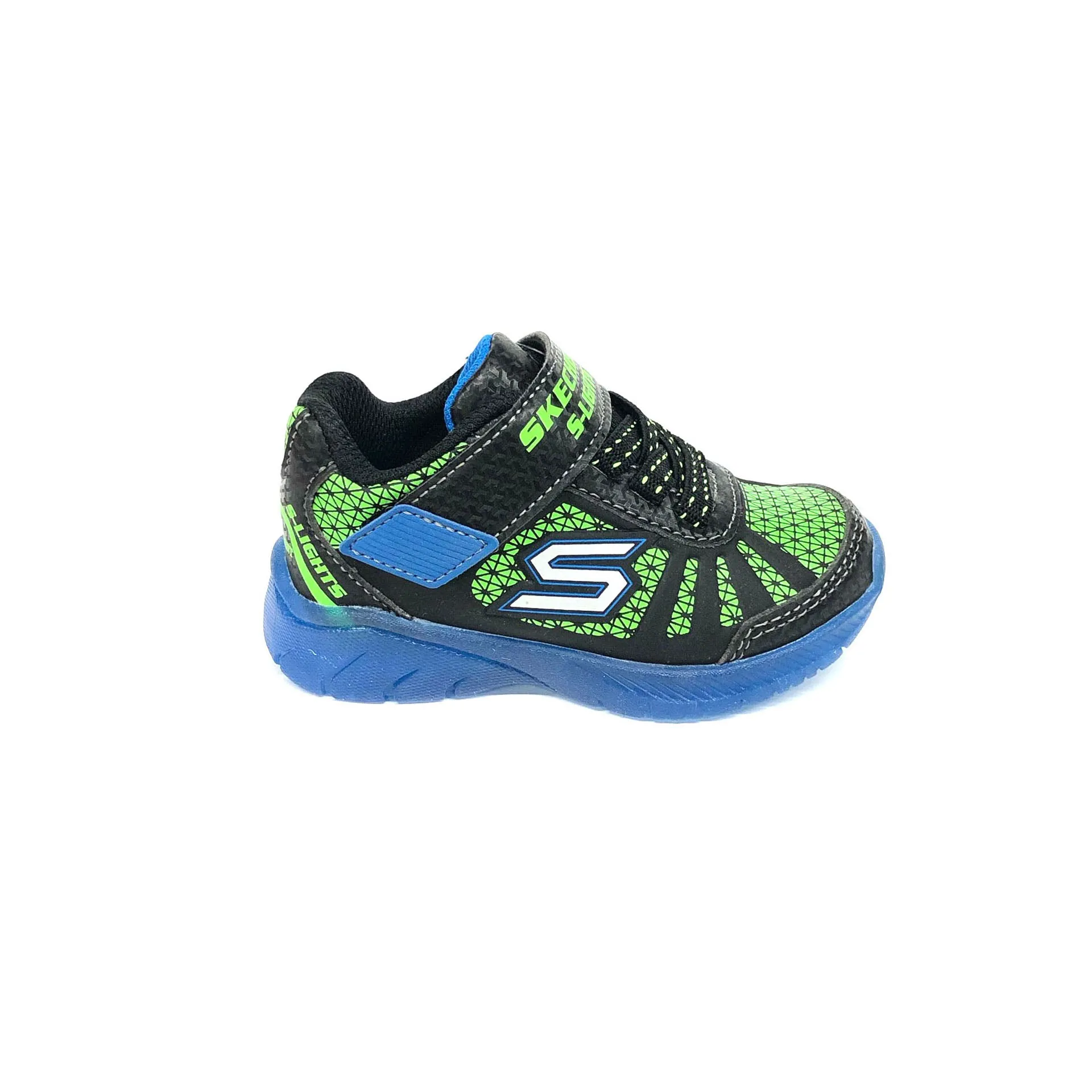 Kids' S Lights: Illumi-Brights Shoes