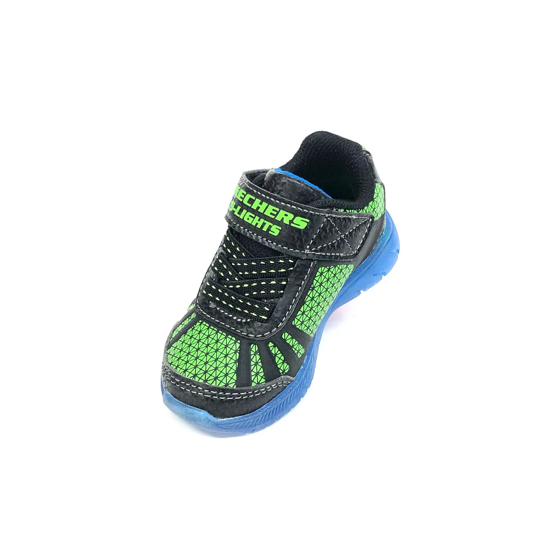 Kids' S Lights: Illumi-Brights Shoes