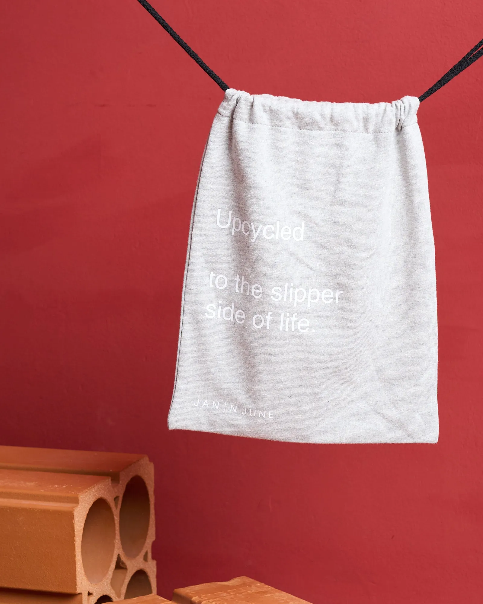 KNIT SLIPPERS BERLINETTE GREY