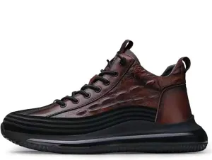 Mens Dress Shoes Food Service Casual Tennis Shoes Men's Fashion Sneakers Women's Walking Lightweight High Top Basketball Shoe Loafers Dress Shoe