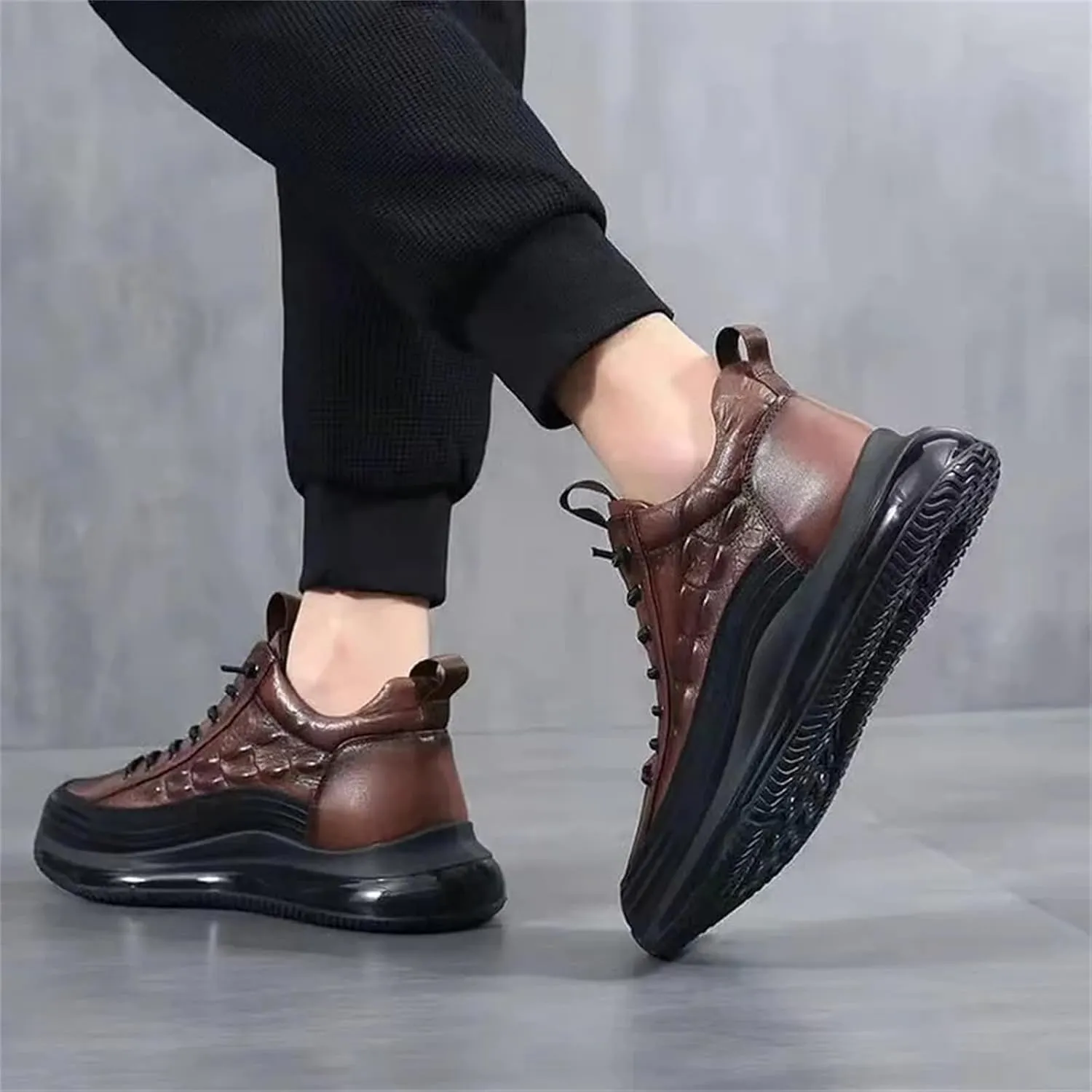 Mens Dress Shoes Food Service Casual Tennis Shoes Men's Fashion Sneakers Women's Walking Lightweight High Top Basketball Shoe Loafers Dress Shoe