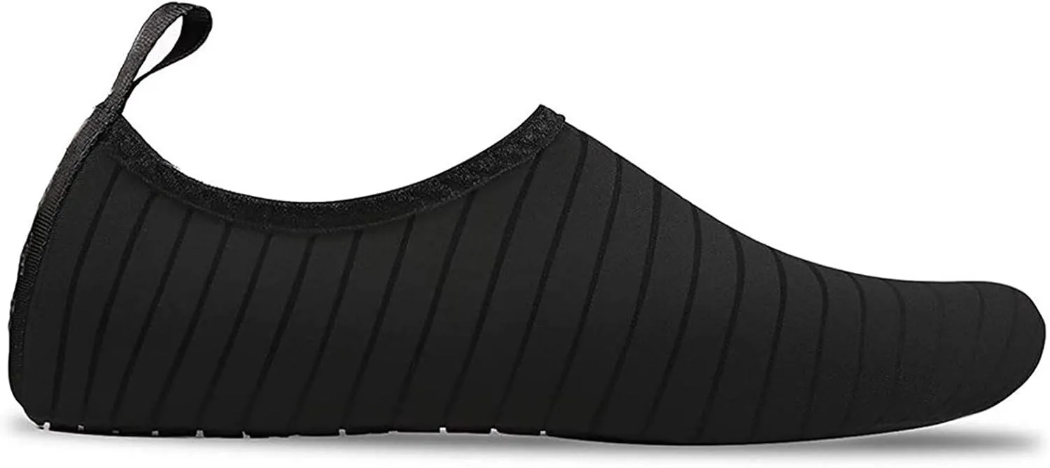 Mens Size 9 Shoes Water Resistant Surf Pool Hiking Diving Walking for Beach Lake Pool Hiking Surfing Camping Size