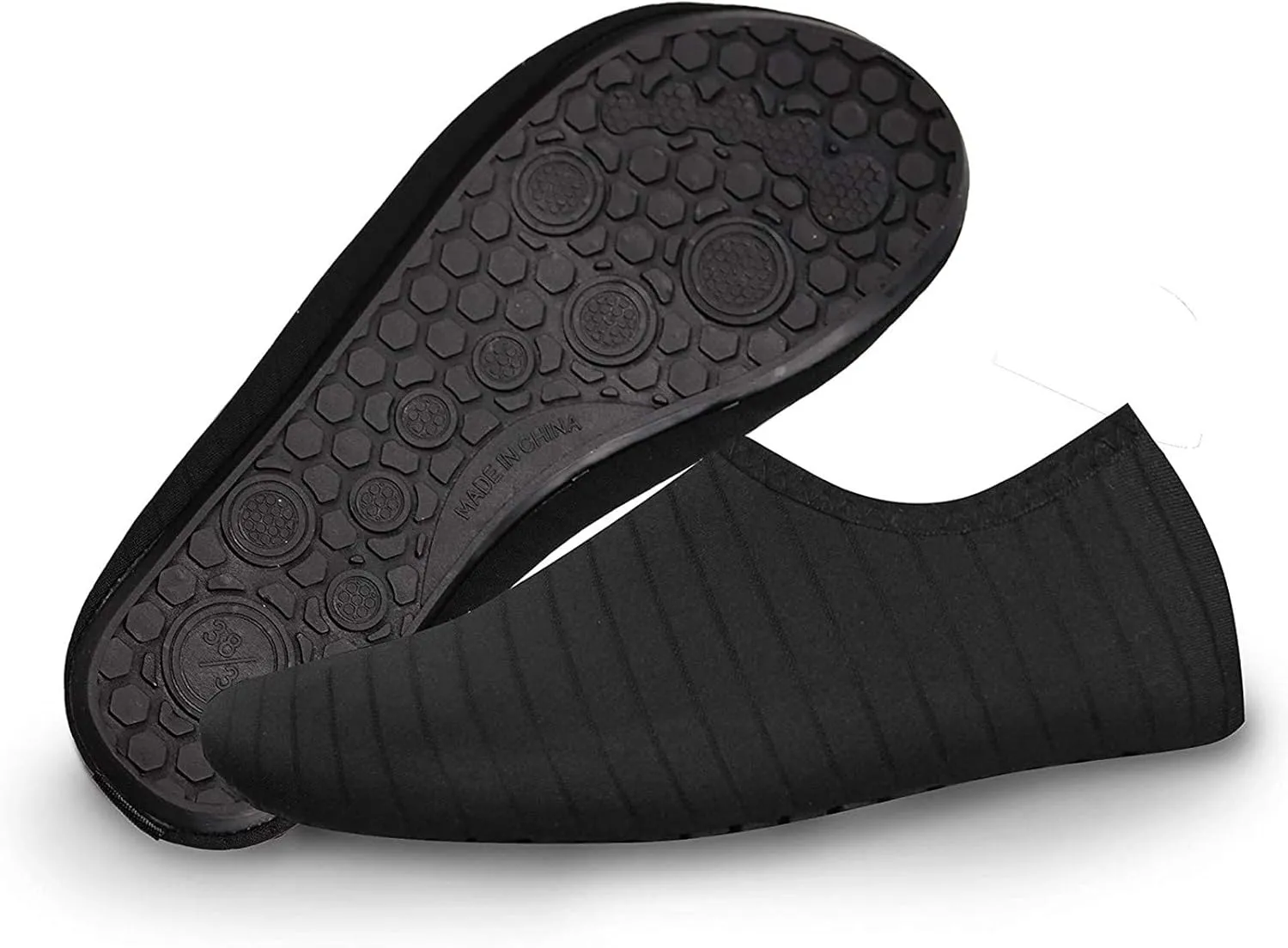 Mens Size 9 Shoes Water Resistant Surf Pool Hiking Diving Walking for Beach Lake Pool Hiking Surfing Camping Size