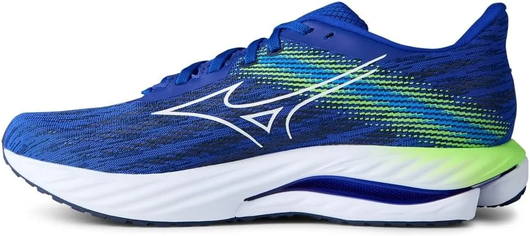 Mizuno Mens Wave Inspire 21 Road Running Shoes