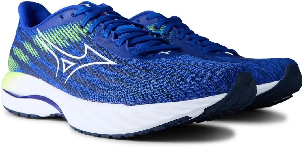 Mizuno Mens Wave Inspire 21 Road Running Shoes