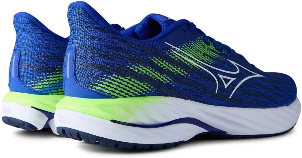 Mizuno Mens Wave Inspire 21 Road Running Shoes