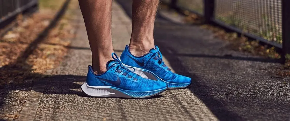 Nike Men's Running Shoe