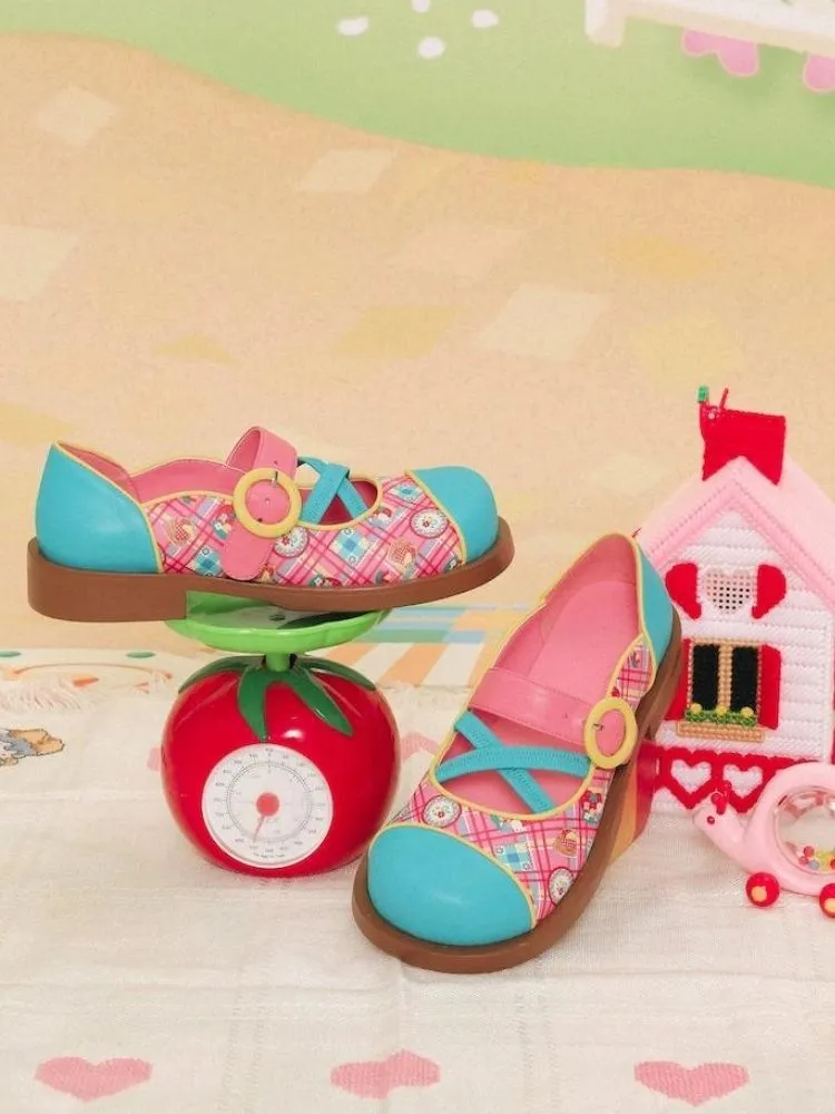 Original casual shoes【s0000003731】