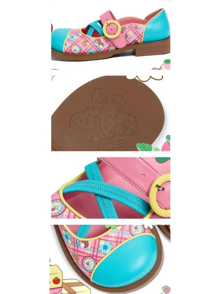 Original casual shoes【s0000003731】