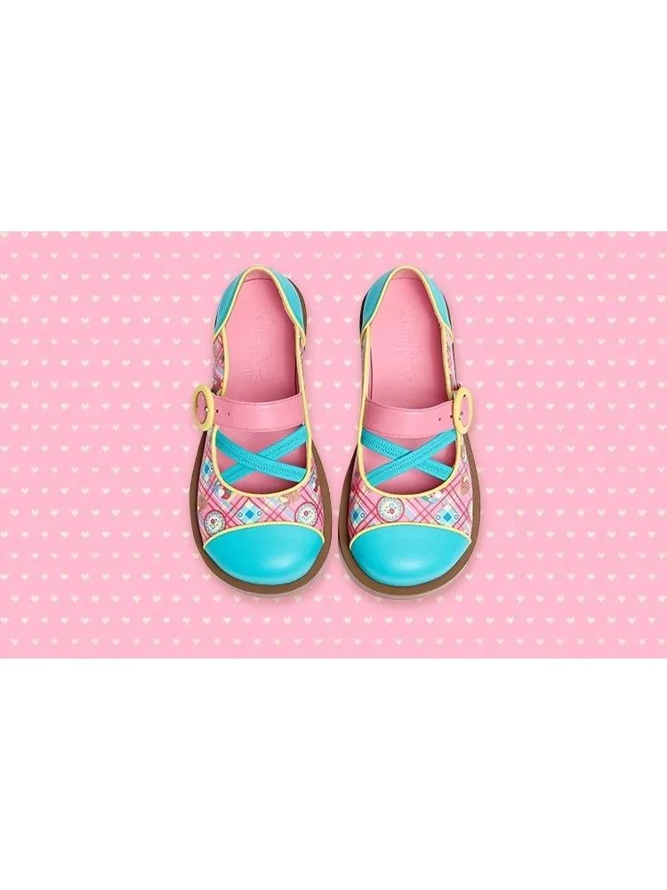 Original casual shoes【s0000003731】