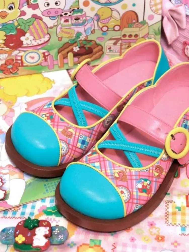 Original casual shoes【s0000003731】