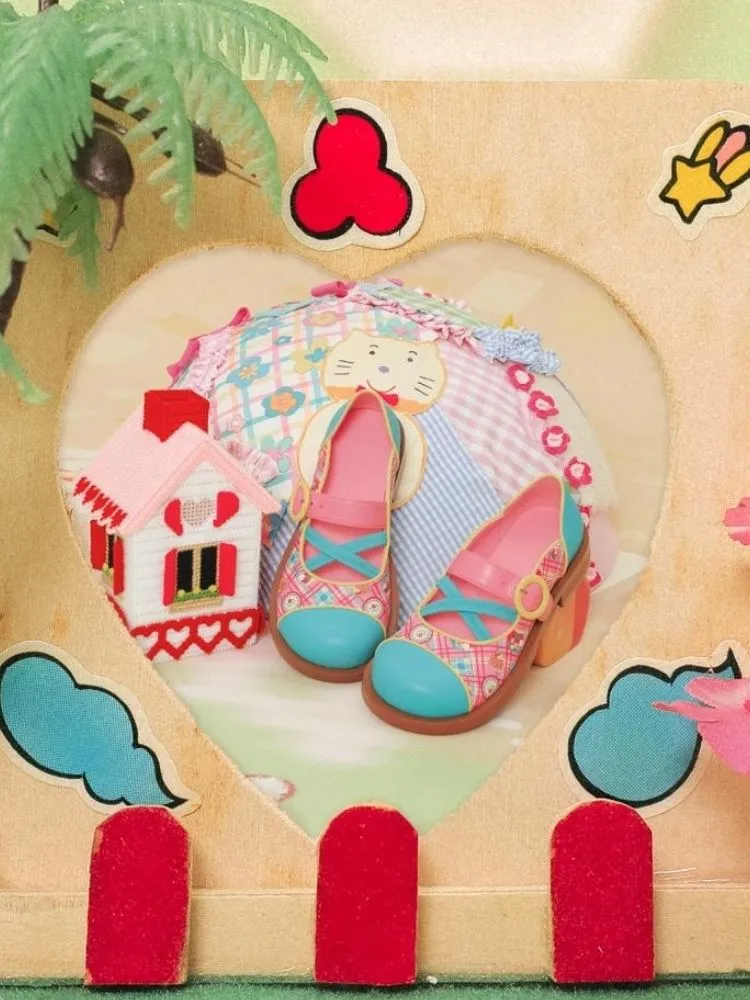 Original casual shoes【s0000003731】