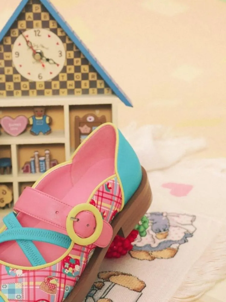 Original casual shoes【s0000003731】