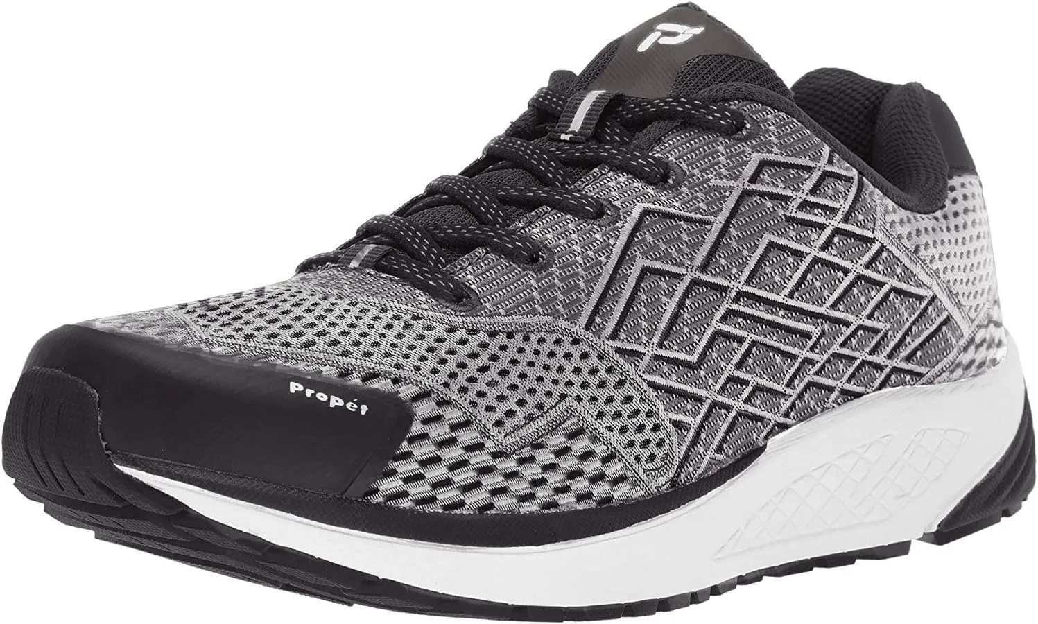 Propt Men's One Running Sneaker Shoe