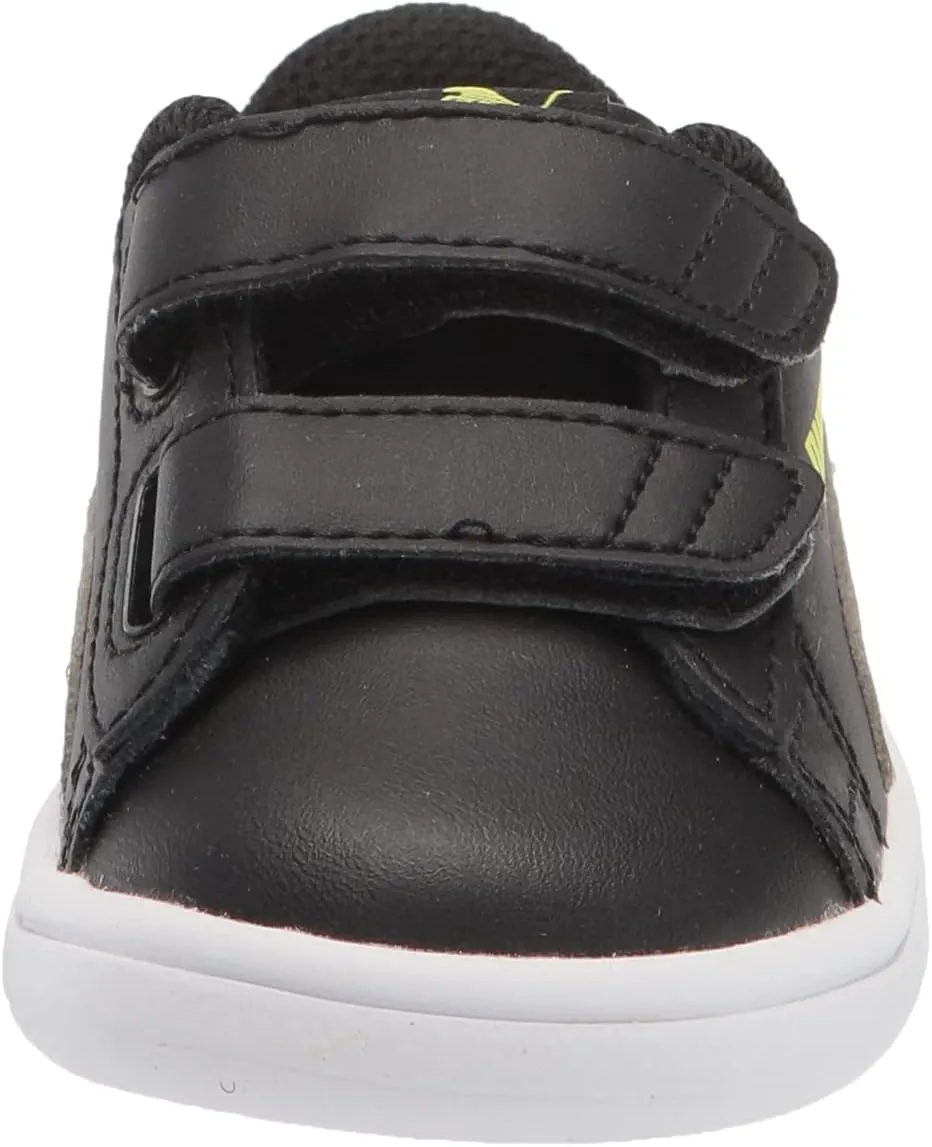PUMA Unisex-Child Pacer Future Slip on Sneaker
