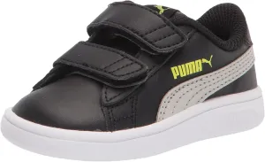 PUMA Unisex-Child Pacer Future Slip on Sneaker