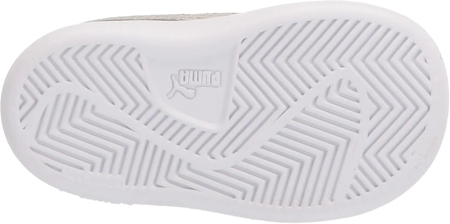 PUMA Unisex-Child Pacer Future Slip on Sneaker