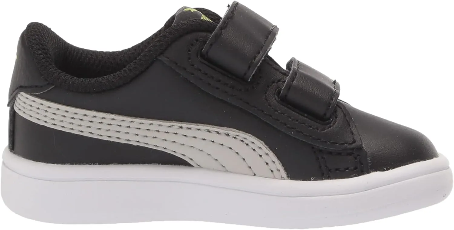 PUMA Unisex-Child Pacer Future Slip on Sneaker