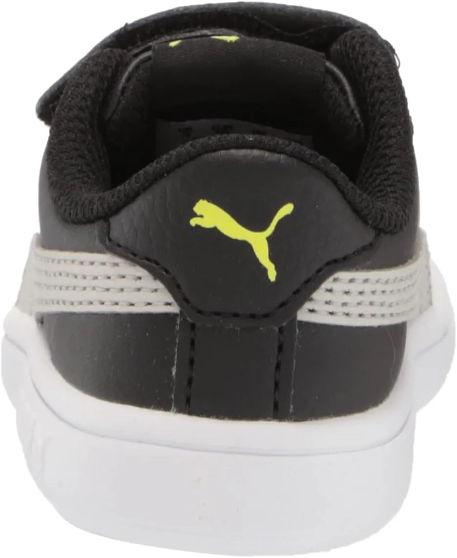 PUMA Unisex-Child Pacer Future Slip on Sneaker