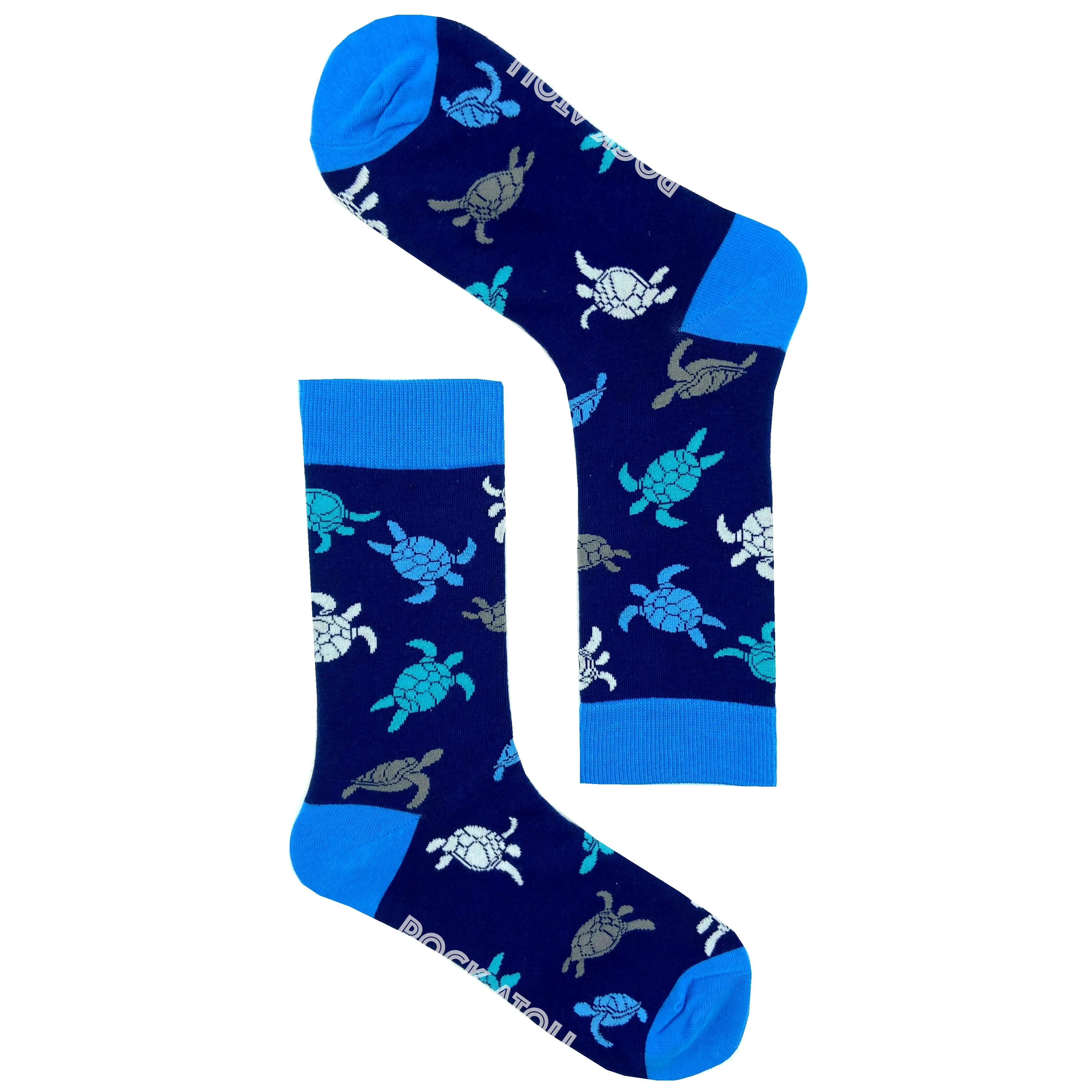SHELL SHOCKED SOCKS