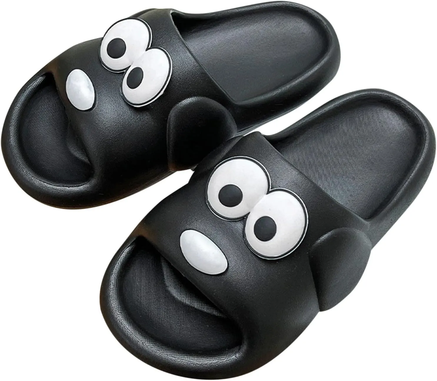 Shower Shoes Men Womens Pool Slides Shower Shoes Quick Drying Sandals Indoor and Outdoor Ultimate Comfort Lightweight Slippers Rubber Sandals Indoor Slides Bathroom Washable Slippers